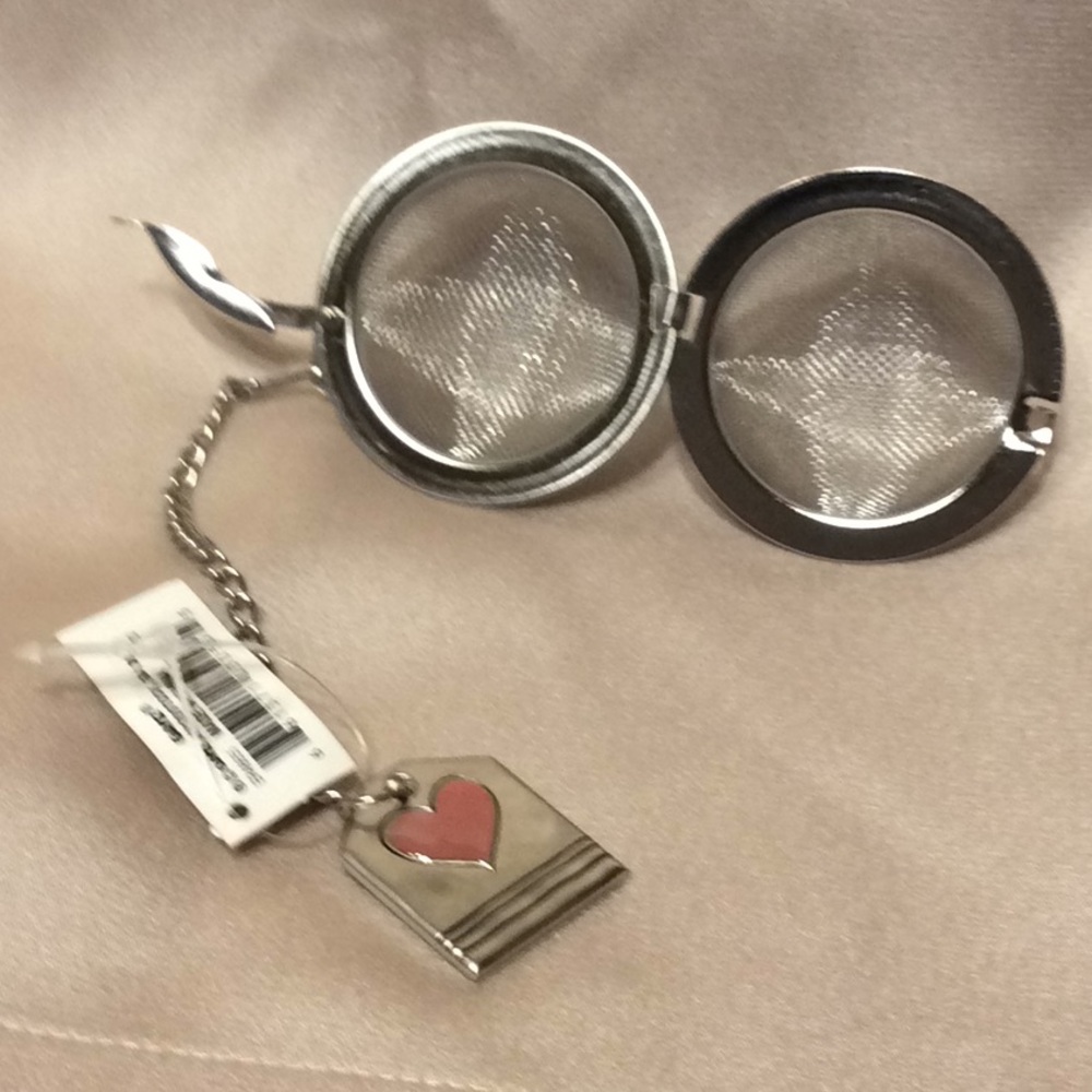 Ganz Tea Infuser - Picture 3 of 4